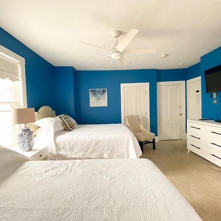 By The Sea Guests Bed & Breakfast And Suites Dennisport Camera foto