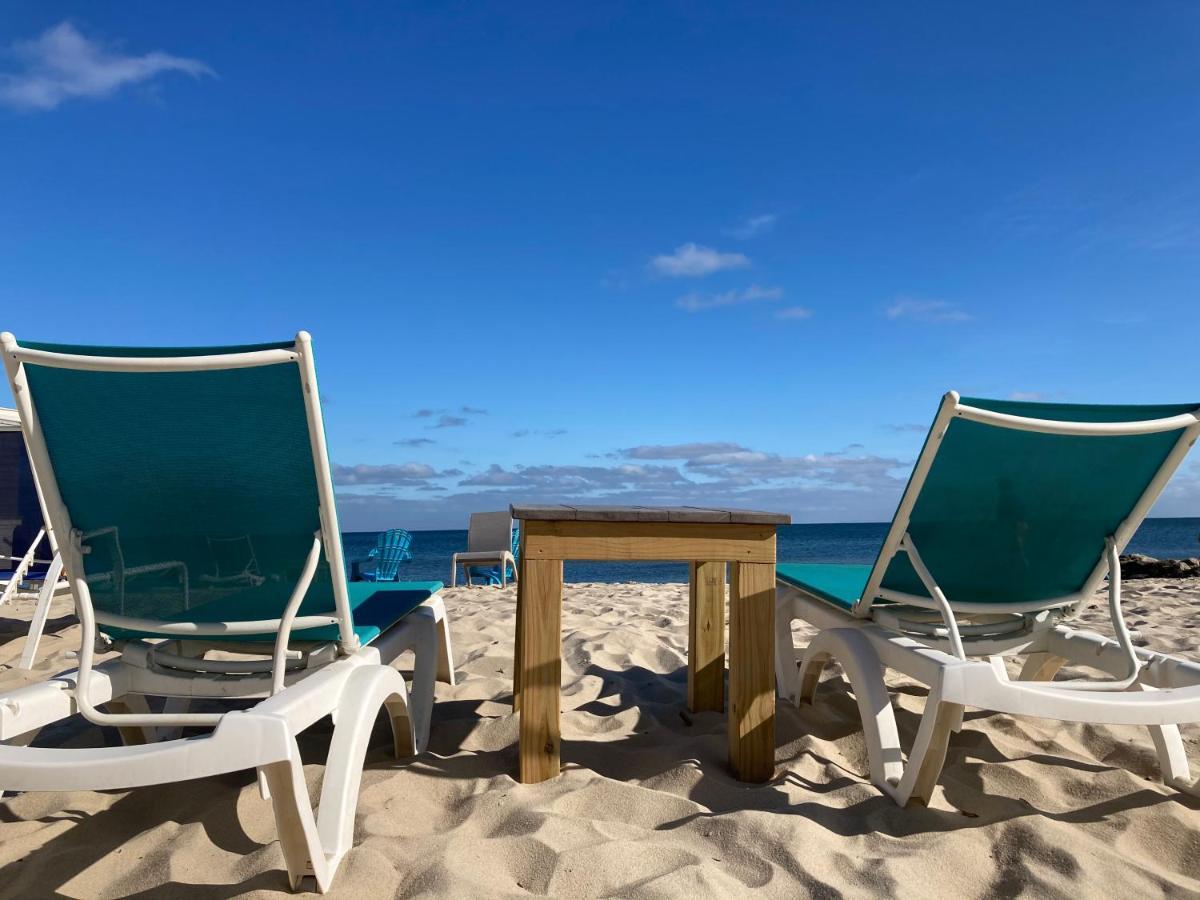 By The Sea Guests Bed & Breakfast And Suites Dennisport Esterno foto
