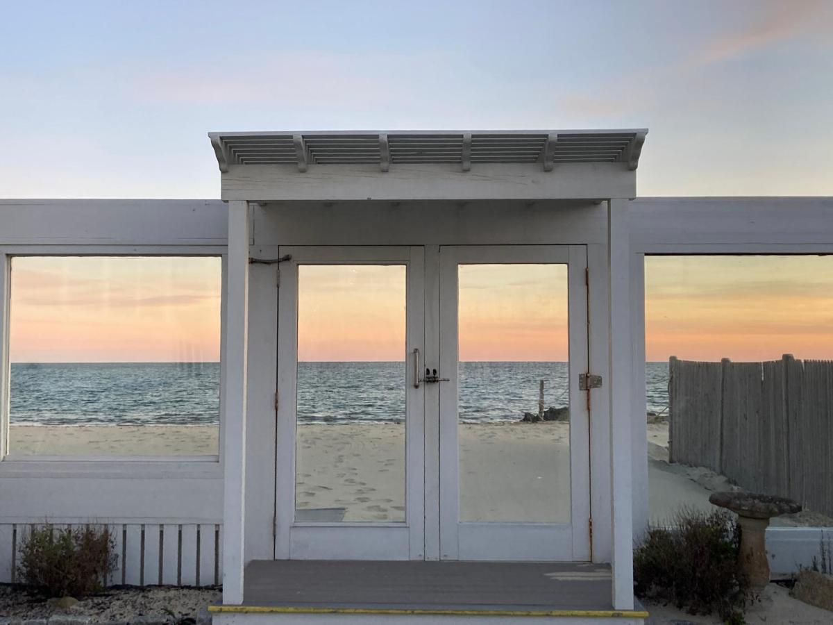 By The Sea Guests Bed & Breakfast And Suites Dennisport Esterno foto