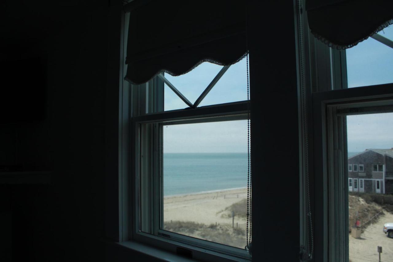 By The Sea Guests Bed & Breakfast And Suites Dennisport Esterno foto