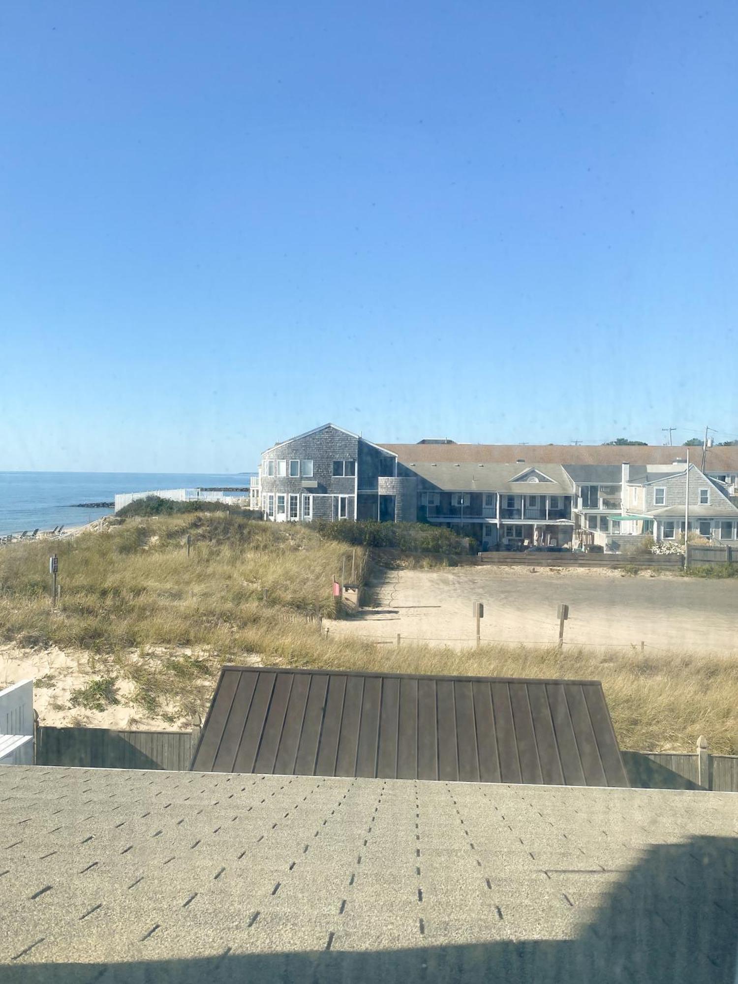 By The Sea Guests Bed & Breakfast And Suites Dennisport Camera foto