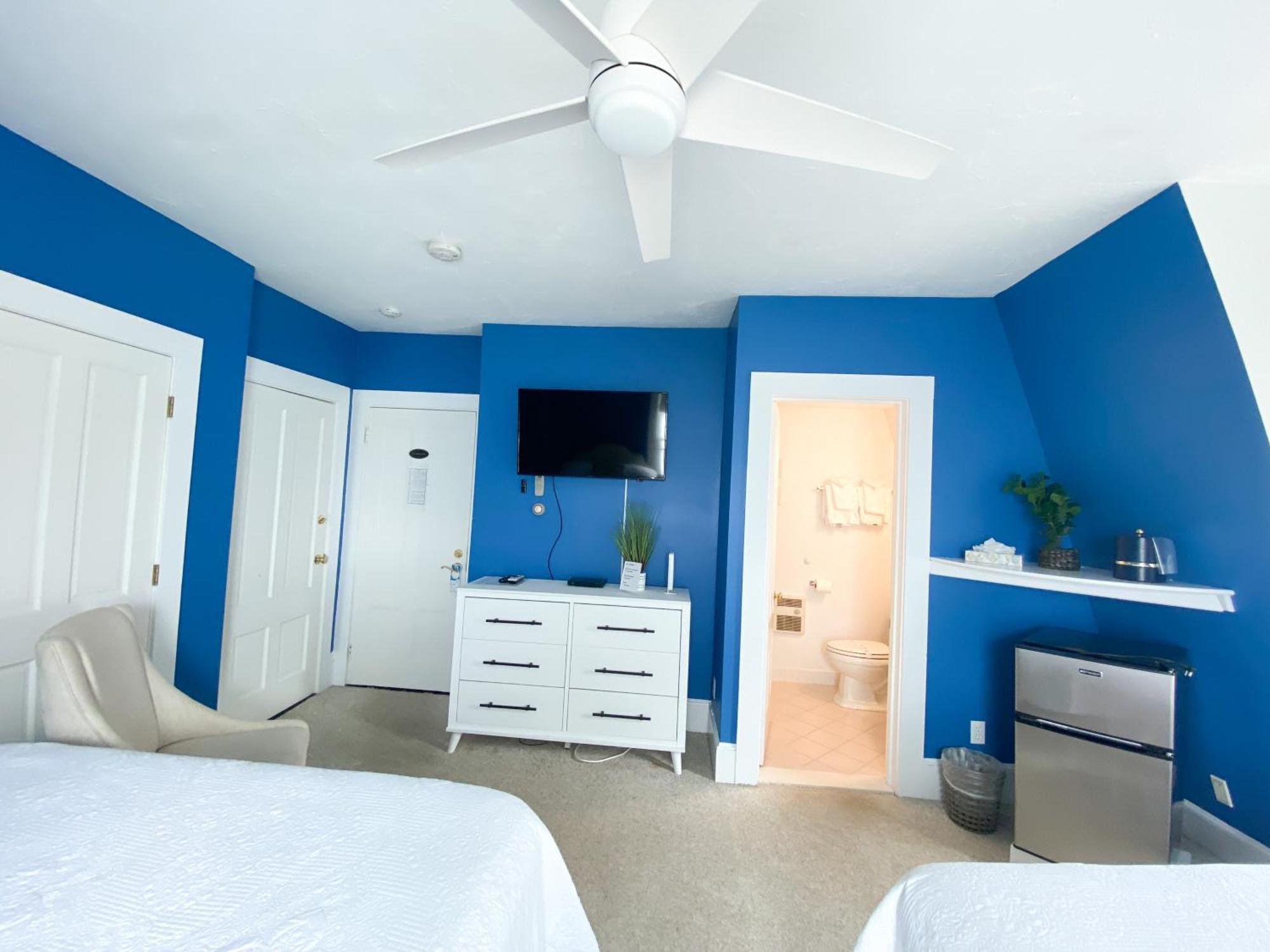 By The Sea Guests Bed & Breakfast And Suites Dennisport Camera foto