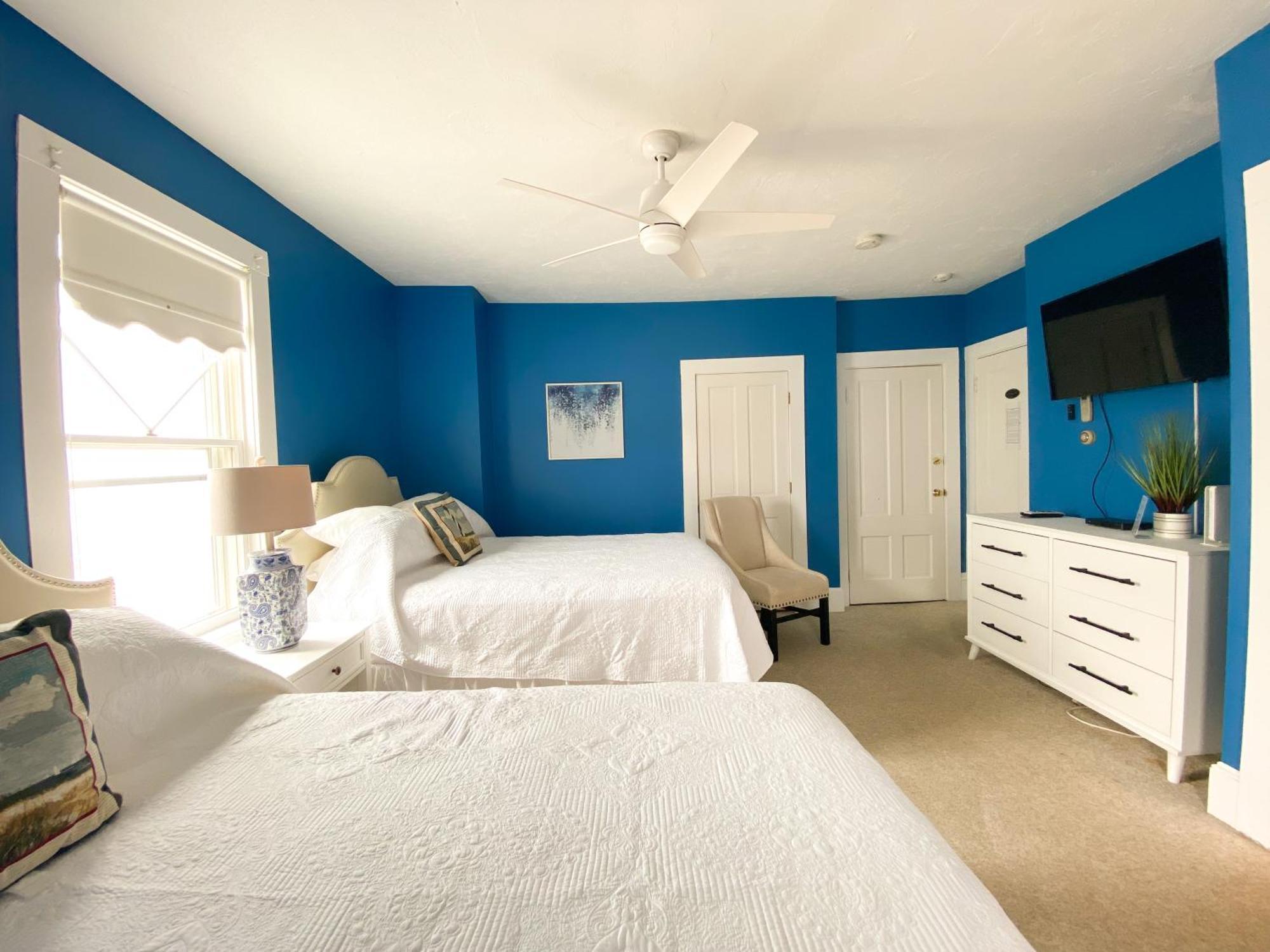 By The Sea Guests Bed & Breakfast And Suites Dennisport Camera foto