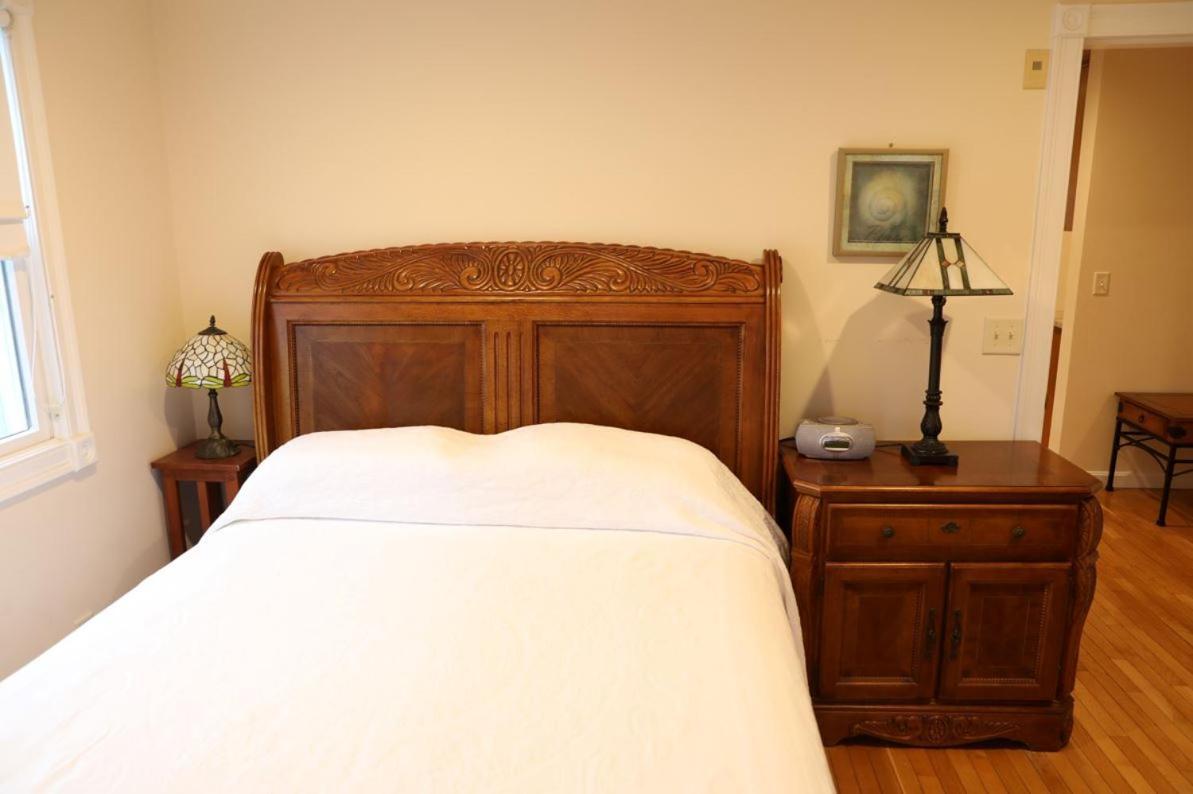 By The Sea Guests Bed & Breakfast And Suites Dennisport Camera foto