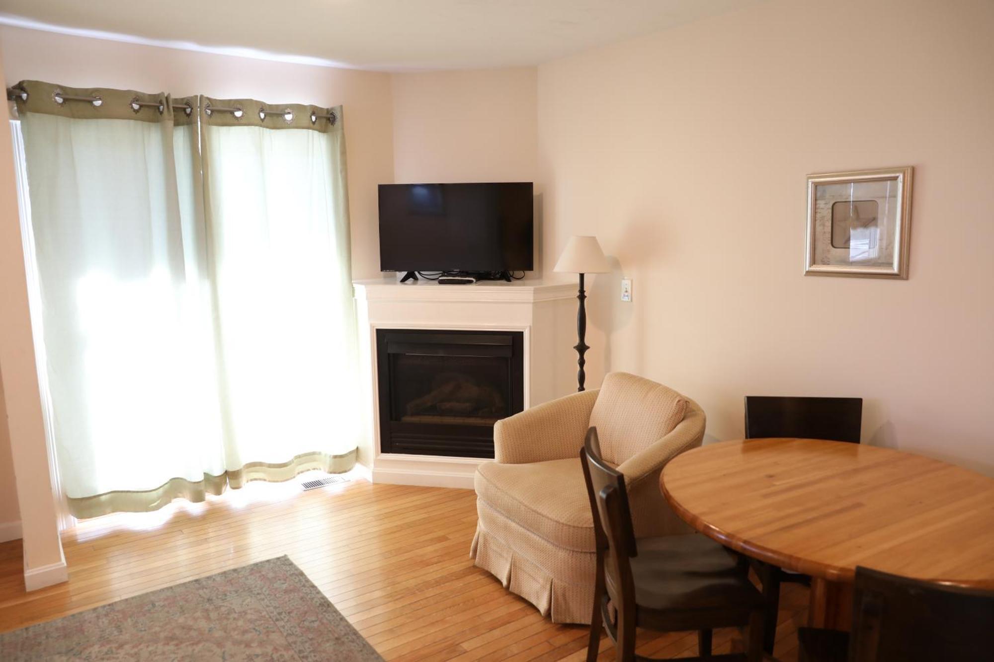 By The Sea Guests Bed & Breakfast And Suites Dennisport Camera foto