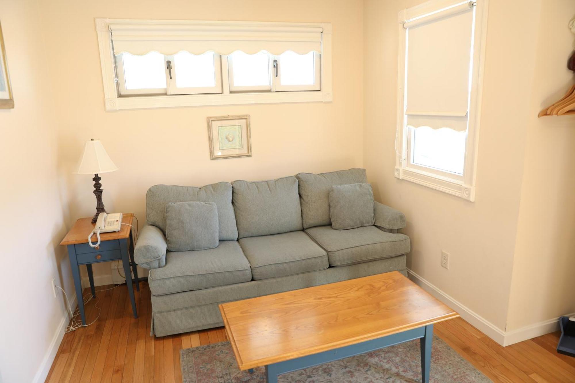 By The Sea Guests Bed & Breakfast And Suites Dennisport Camera foto
