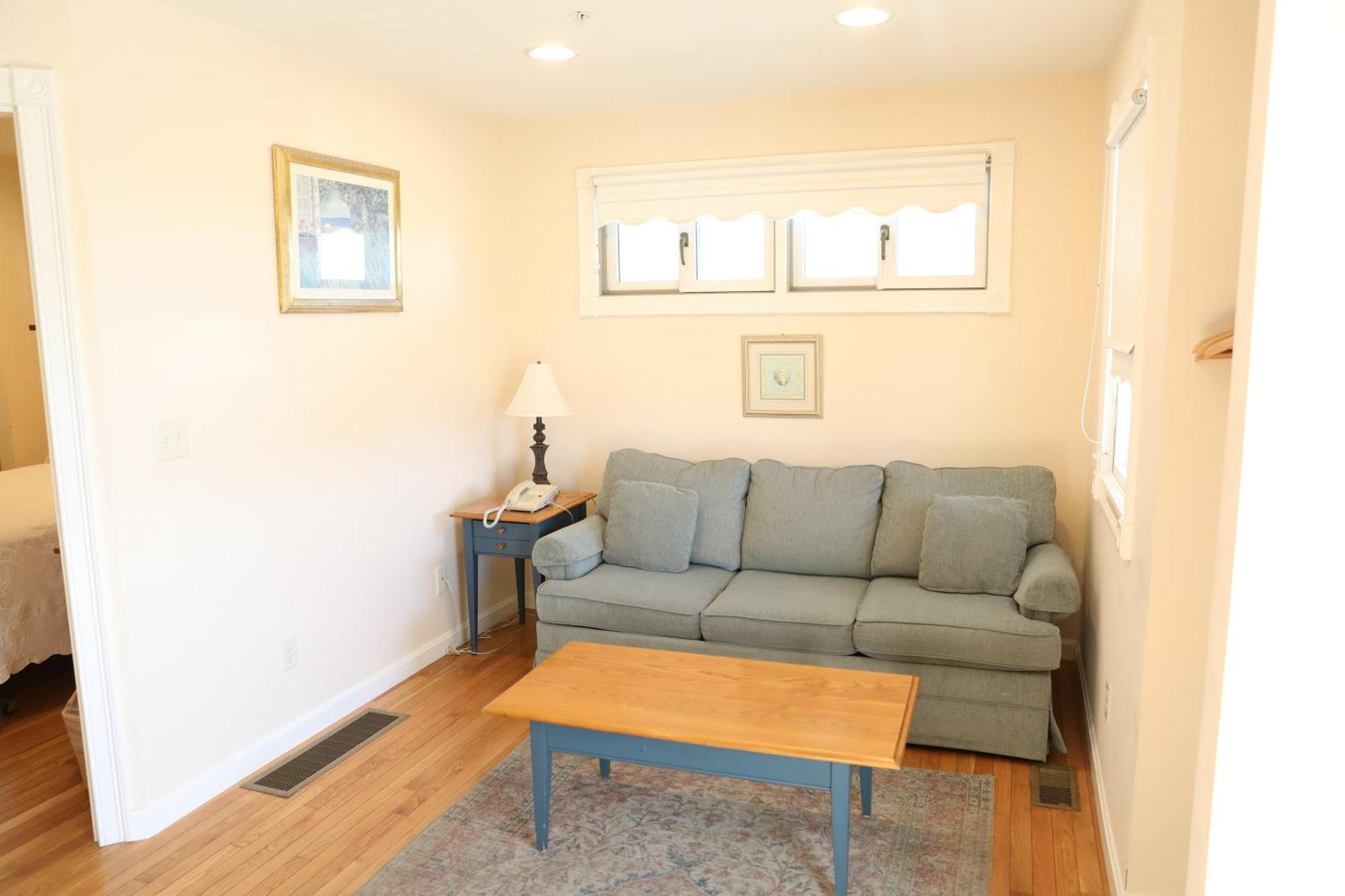 By The Sea Guests Bed & Breakfast And Suites Dennisport Camera foto