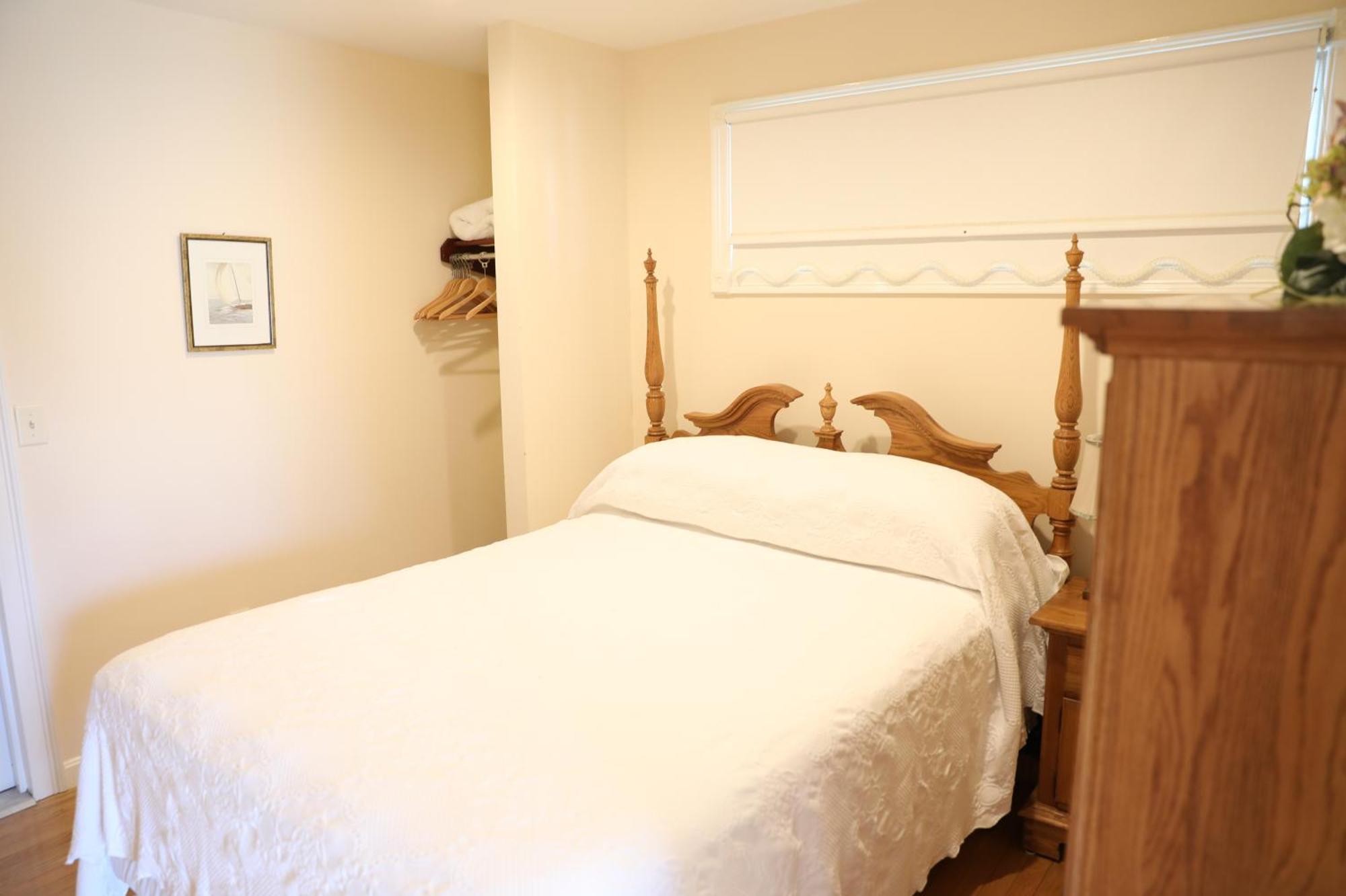 By The Sea Guests Bed & Breakfast And Suites Dennisport Camera foto