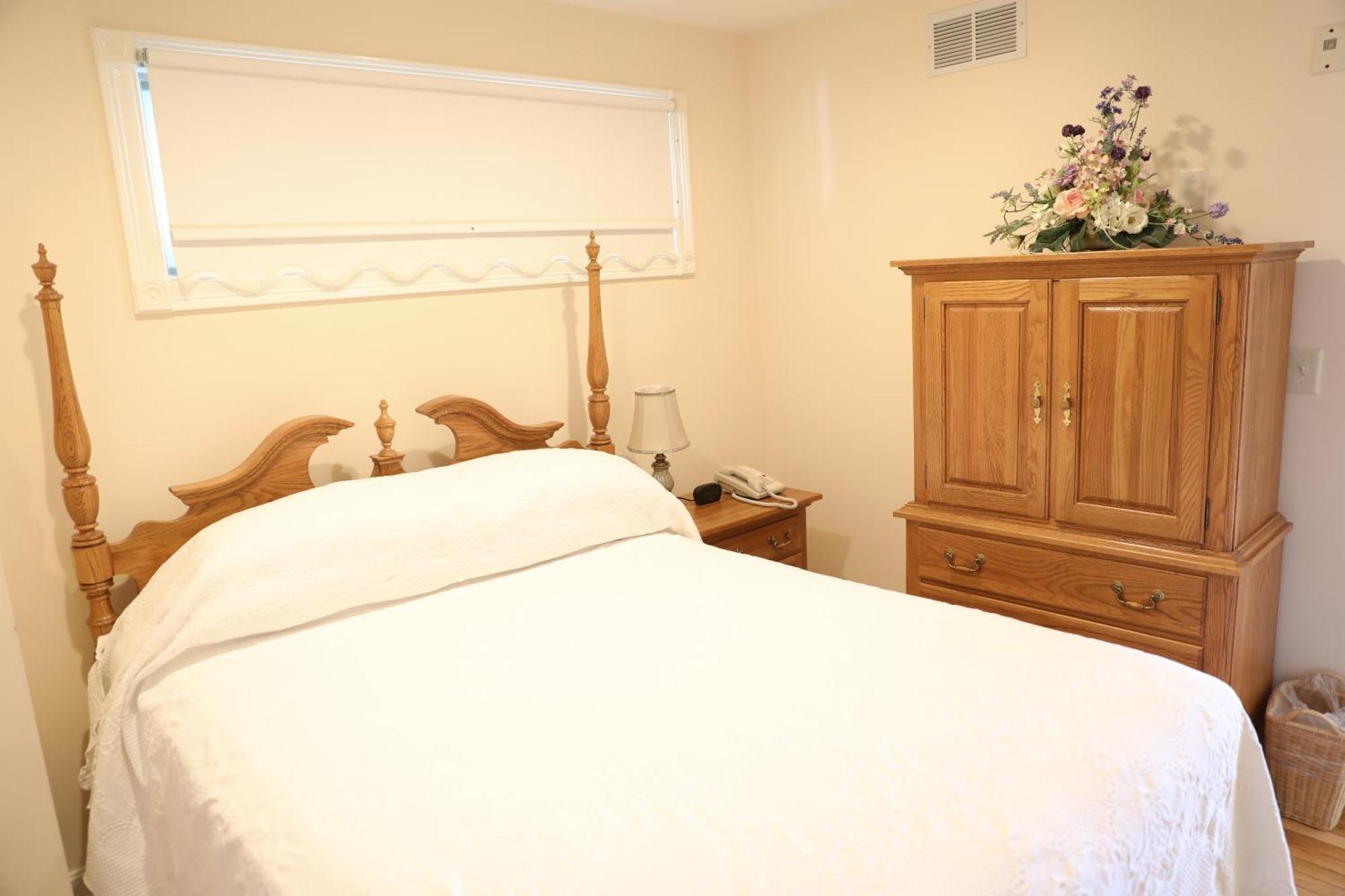 By The Sea Guests Bed & Breakfast And Suites Dennisport Camera foto